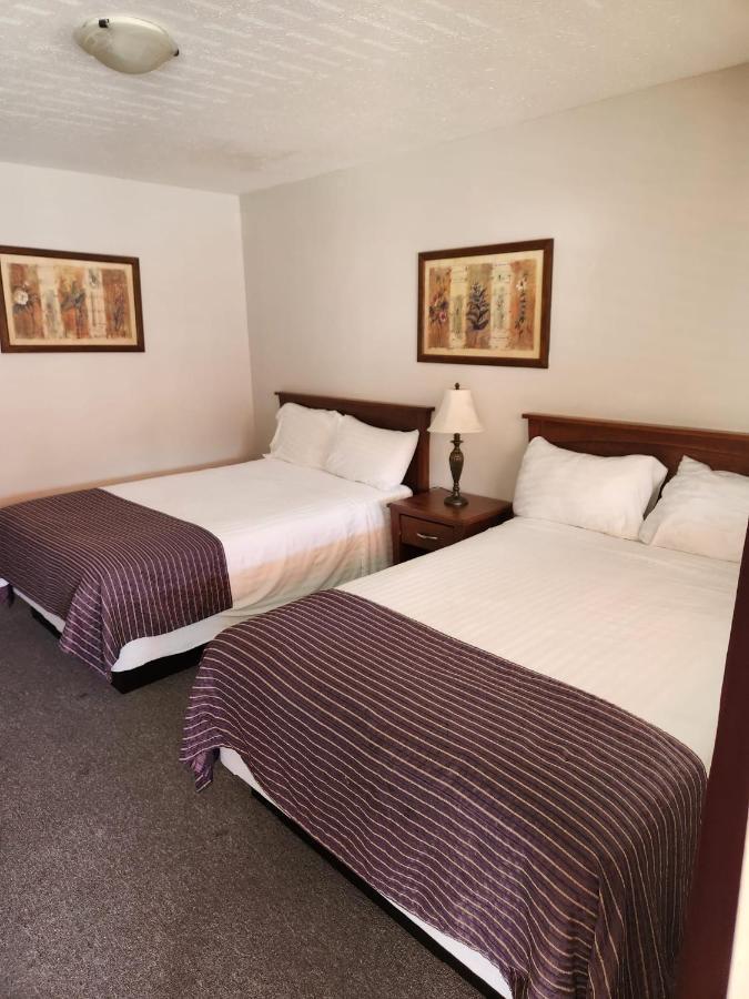 Grantview Inn Surrey Eksteriør billede