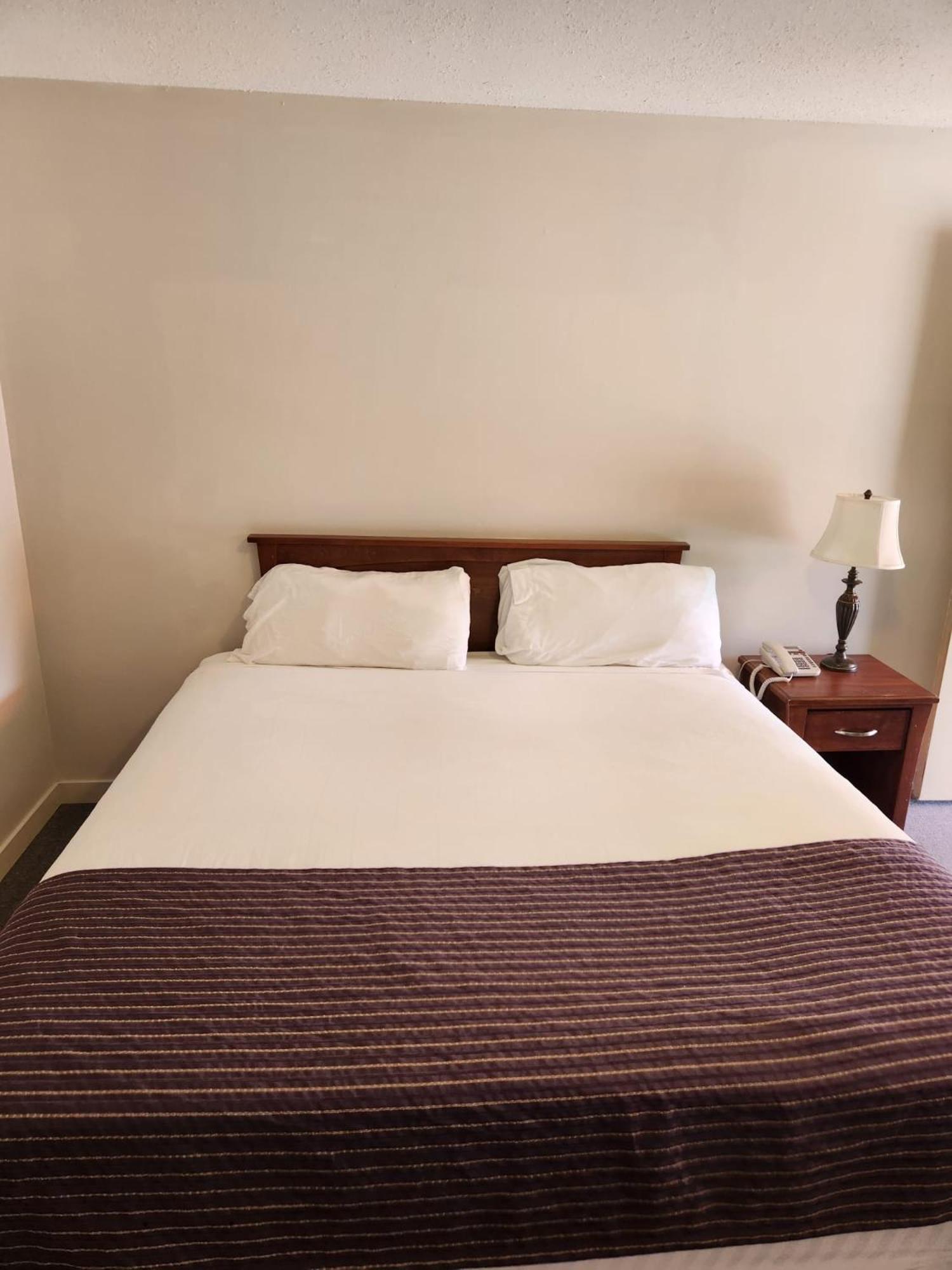 Grantview Inn Surrey Eksteriør billede