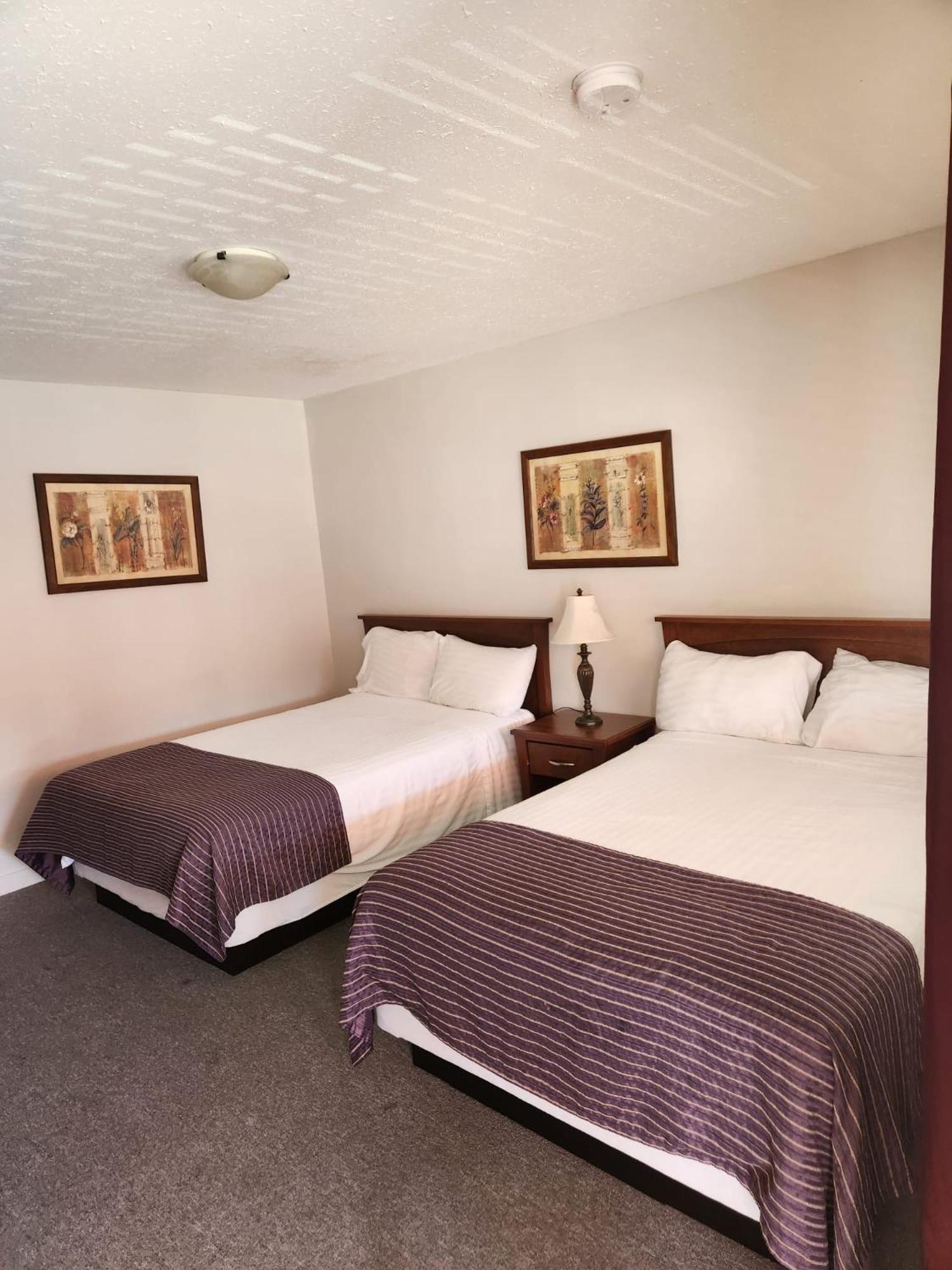 Grantview Inn Surrey Eksteriør billede